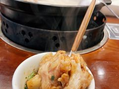 -亿诣蝎府炸酱面羊蝎子火锅(酷车小镇店)