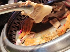 -梨花自助烤肉(天河城店)