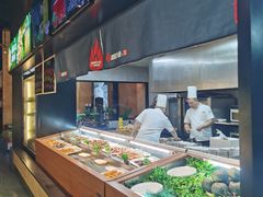 -鼎原力量东北吊炉烧烤(幸福街店)