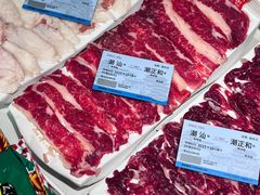 -潮正和潮汕牛肉火锅·老字号(番禺万达店)