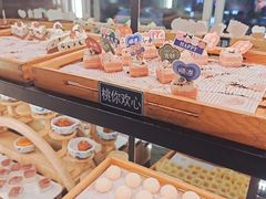 -韩盛·盛江山自助料理(沈辽路万达店)