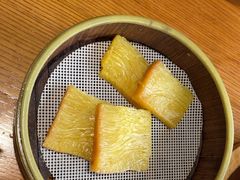 -如轩·海鲜砂锅粥·潮汕菜(沿江东路店)