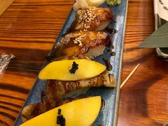 -坂吉屋·居酒屋深夜食堂(龙湖店)