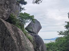 -普陀山风景名胜区-法雨禅寺