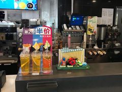 -麦当劳(仙林亚东城得来速店)