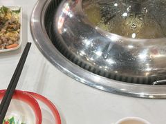 -70後铁锅炖(坡博总店)