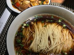 -十面春风·江南面馆(崇宁路店)