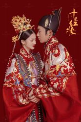 -金夫人婚纱摄影(衡阳店)