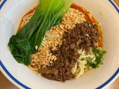 -蓉李记成都名小吃(武汉菱角湖万达店)