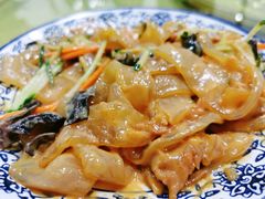 -春水锅贴·传统鲁菜(大明湖店)