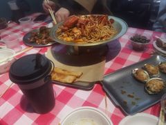 -永信海鲜(群星城店)