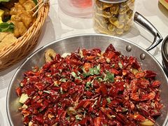 -若蘭慈·无国界素食料理(欢乐海岸店)