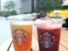 -星巴克臻选(长沙运达中央广场店)