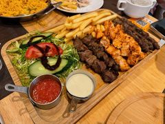 -ALAMEEN阿拉伯餐厅(三里屯店)