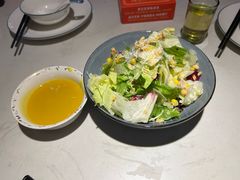 -吴记百家·私房菜·家宴(润园店)