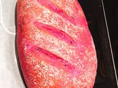 血糯米厚芋泥软软包-LELECHA乐乐茶(新街口大洋店)