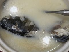 -高老庄·老溧阳·私房菜(南山竹海店)