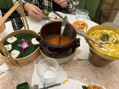 -KingThaia金泰兰(滨江天街店)