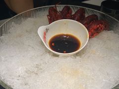 -红盔甲·小龙虾(天钥桥店)