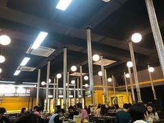 大堂-P1泥炉烤肉(市桥富华东路店)