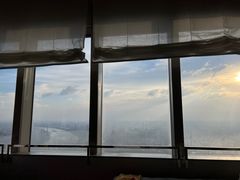-上海柏悦酒店