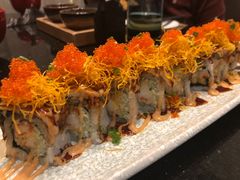 -月下料理(楷林IFC店)