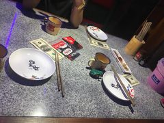-蛙来哒(金沙洲万达店)