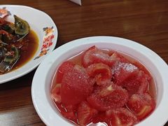 -谢记上海大排档(长寿路店)