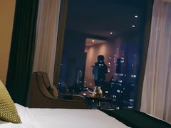 -太平洋丽晶酒店