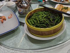 -崖口红树林海鲜餐厅