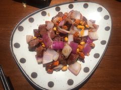 -飞阳铁板烧(ME TOWN购物中心店)