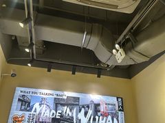 -前进5路汉堡炸鸡(昙华林店)