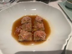 -杭州君悦酒店·湖滨28中餐厅