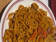 -老王四季抻面(南六东路店)
