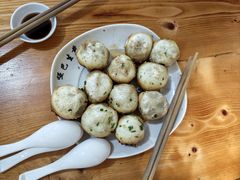 -哑巴生煎(姑苏区苏安新村店)