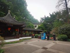 -忠山公园