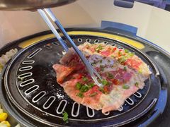 -朴太院·朝鲜族炭火烤肉(民乐园总店)