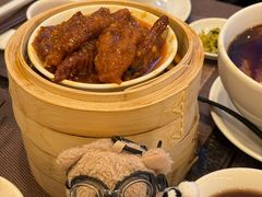 -中国厨房/台湾牛肉面
