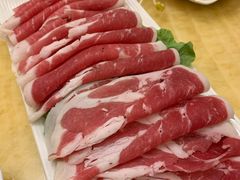 -东来顺饭庄