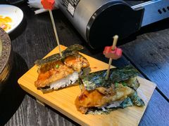 鵝肝寿司-YAMAKAWA(龙湖胥江天街店)