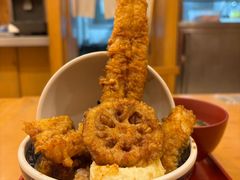 -虹梅食堂·爱蝦乃家