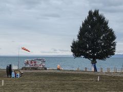 -青海湖二郎剑景区