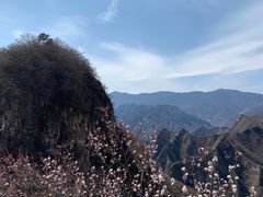 -圣莲山风景区