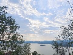 -千岛湖天屿景区
