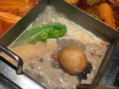 -海底捞火锅(天一广场亚细亚店)