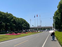 -苏州工学院(东湖校区)