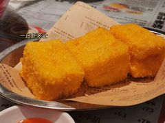 一口虾多士-敏华冰厅(番禺天河城店)