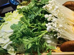 -蝎王府羊蝎子(虎坊桥总店)