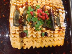-蘸小院铁锅炖·蘸酱菜·东北菜(怀远门店)