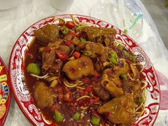 -江城燕子大排档(江汉路步行街店)